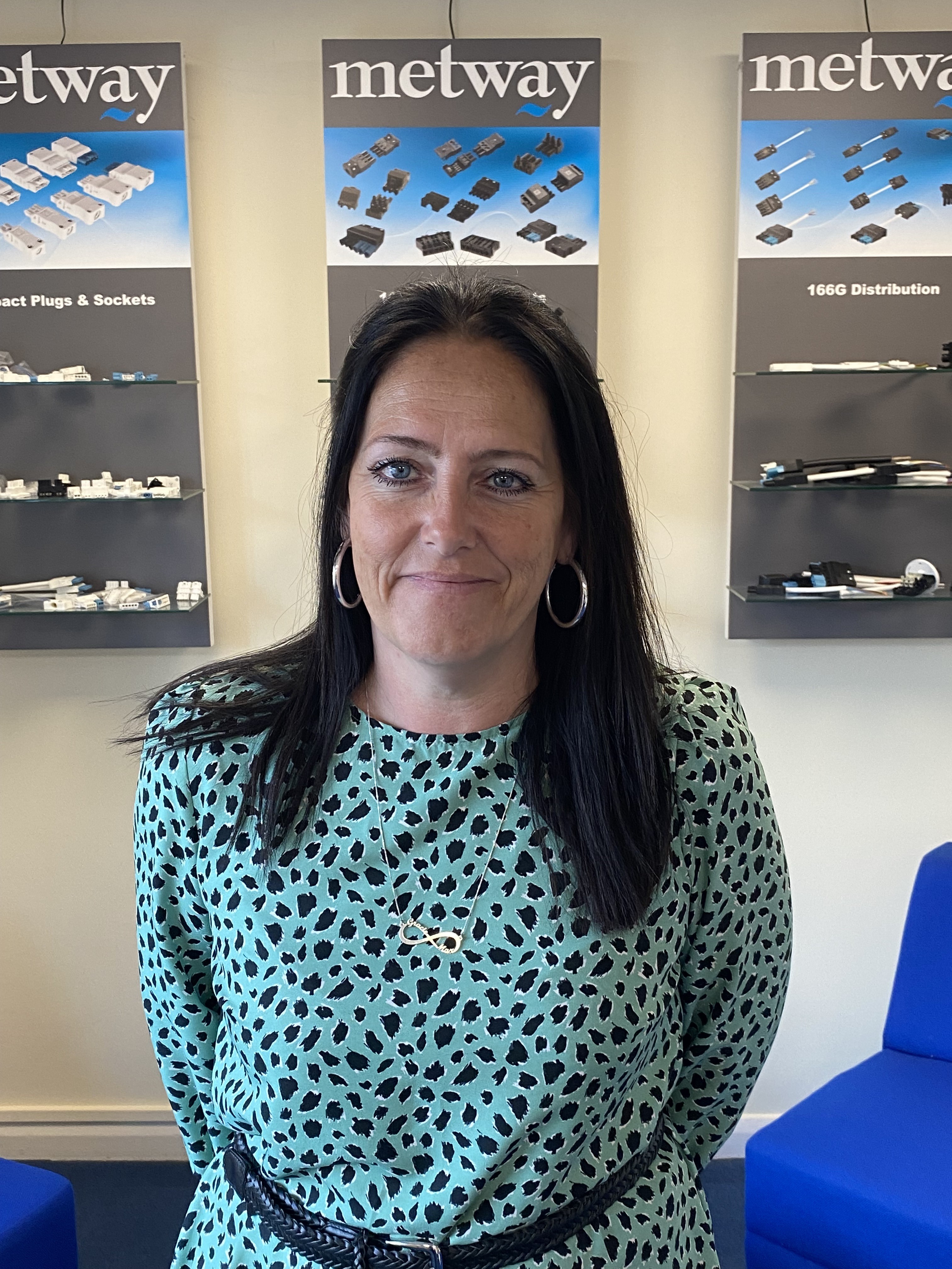 Stacey Newman – Customer Sales Advisor