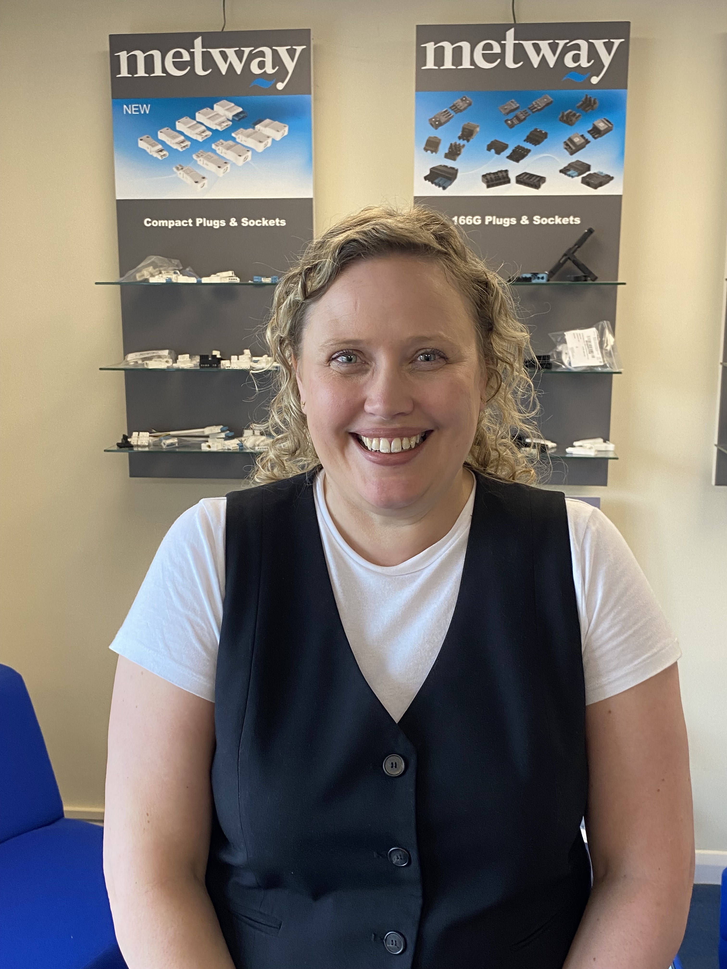 Elen Williamson – Customer Sales Advisor