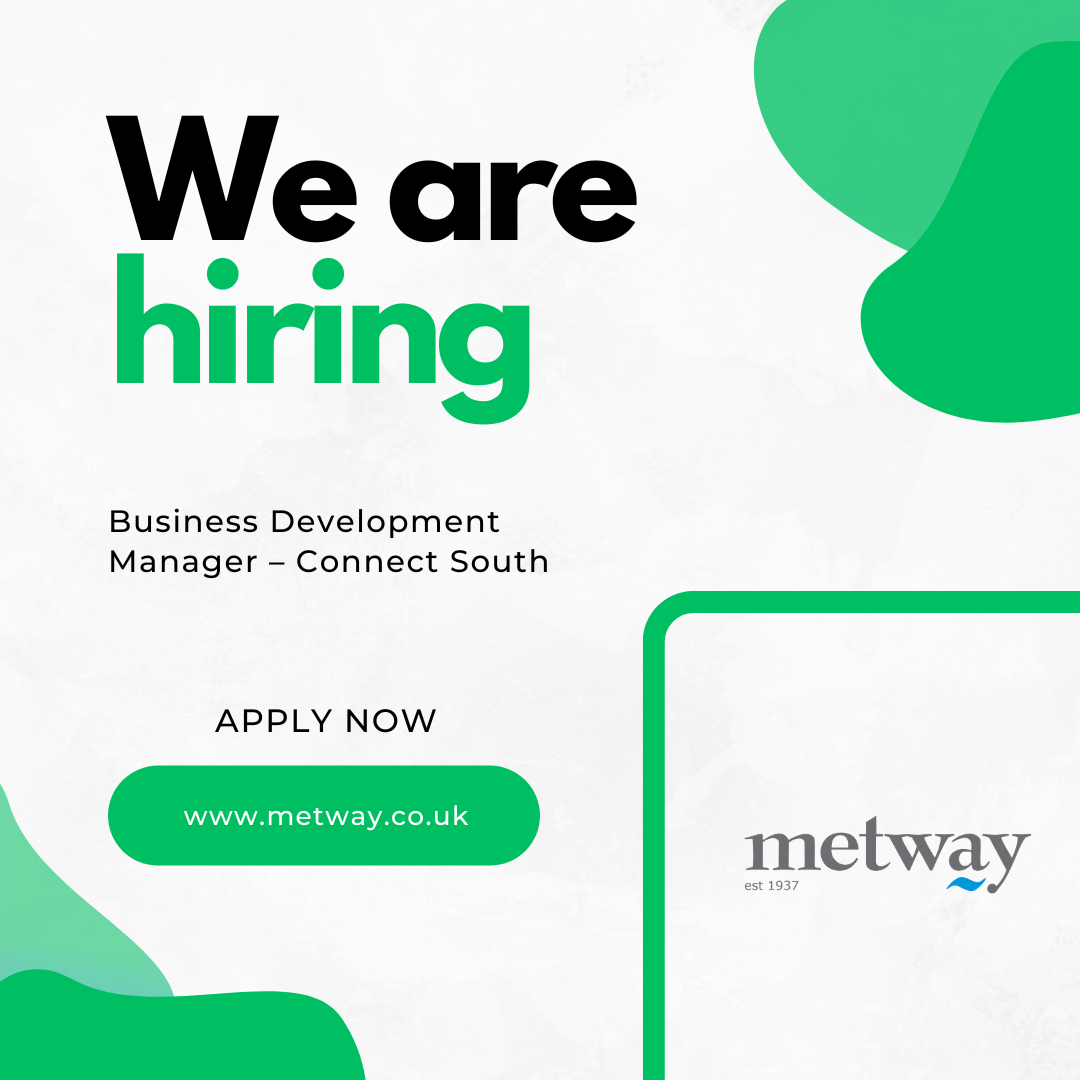 Business Development Manager – Connect South